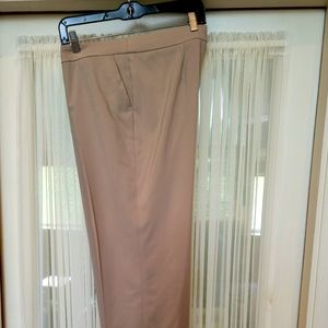 Armani Collection trousers